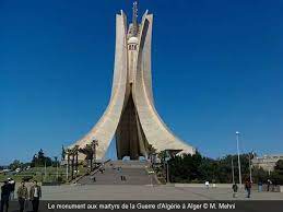 Find the perfect algerie stock photos and editorial news pictures from getty images. Escapade Algerie Escapade En Algerie Alger La Blanche Voyage Culturel Avec Arts Et Vie
