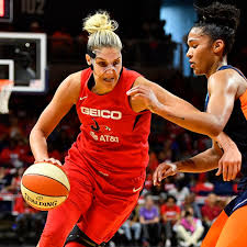 J and wilt prove the most iconic? How Delle Donne And Curry Became The World S Most Dominant Shooters Basketball The Guardian