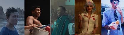 Also read time's lists of the 10 best fiction books , nonfiction books, ya and children's books , podcasts, songs , tv shows and video games of 2020. Edward Douglas Top 10 Movies Of 2020 Below The Line Below The Line