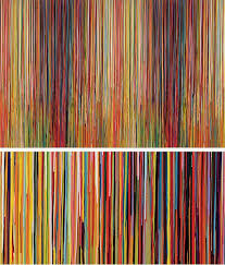 Inthebeginningtimeliesasapresentinfrontofourfeet By Markus Linnenbrink Is Part Of Maharam S Digita What Is An Artist Design Working