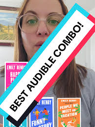 Food Ideas Emily Henry Book