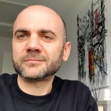 ECSPM 2025 Symposium Speakers and Discussants