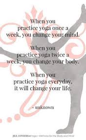 Yoga Quotes Yoga Everyday Yoga Quotes Restorative Yoga