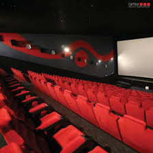Vrei o schimbare în viața ta? Cinemas Optimpm