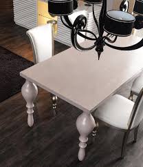 Coffee table to a dining table.: Table With Turned Legs Idfdesign