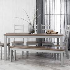 We did not find results for: Canterbury Dining Table With Bench Extension 5 Chairs Noa Nani