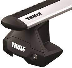 Equip torino 4000 on toyota prius 180 x 78 x 37 cm 430 l equip torino 4000 roof box. 2016 Toyota Prius Roof Rack Complete System Thule Wingbar Evo Silver Cargogear