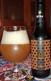 Es Byra Omega In 2020 Bier Drank Speciaal Bier