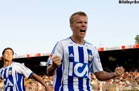 Career stats (appearances, goals, cards) and transfer history. Agona Scouting Report Who Is New Paok Midfielder Pontus Wernbloom Agonasport Com