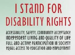 Disability And Inclusion Disability And Inclusion Awareness Disability Quotes Disability Advocacy Disability Awareness