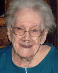Betty Mae Root Turner (1924-2012)
