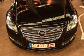 Maybe you would like to learn more about one of these? Opel Insignia Stylisch Elegant