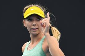 Francesca jones will play in her first grand slam tournament at the australian open, but she wants it to become a regular event. Francesca Jones Latest News Breaking Stories And Comment The Independent