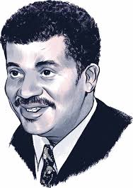 Neil deGrasse Tyson: By the Book