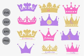 Princess Crown Png Images Transparent Princess Crown Image Download Pngitem