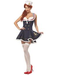 Compre ahora disfraz marinero en disfraces toledo y recíbalo en 24/48 horas en su domicilio. Disfraz Marinero Para Mujer Disfraces Adultos Y Disfraces Originales Baratos Vegaoo