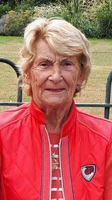 Condolence Book for Marie Moran (née Cullinan) (Ennis, Clare)
