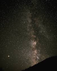 The Legendary West In Gold Country Montana Big Sky Country Stargazing Montana