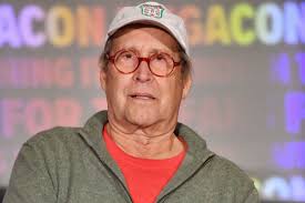 Chevy Chase Biography: Age, Net Worth, Parents, Sibling, Instagram, Awards,  Height, Wiki, Children, Wife