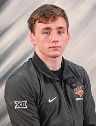 Tyrell Gordon earns at-large bid; UNI qualifies 8 for NCAA championships