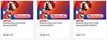 Nintendo eshop is your official digital games store on nintendo switch. Codigos De Nintendo Switch Online Gratis Truco Tener Internet Gratis Nintendo Switch Compartirwifi Hay Mas Diversion En Tu Nintendo Switch De Lo Que Crees Pandawood Nagrody