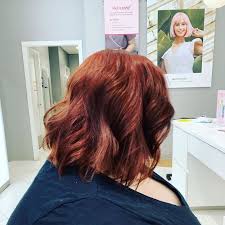 Long, short, braid, bun, brunette, wavy, or straight — we have the latest on how to get the haircut, hair color, and hairstyles you want! 60 Red Hair Color Ideas And Trends In 2021 Short Red Hair Hair Styles Red Hair Lob