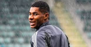 Breaking news headlines about marcus rashford, linking to 1,000s of sources around the world, on newsnow: Marcus Rashford Reacts To Mbe And Makes Promise To Vulnerable Children