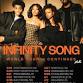 Infinity Song event image