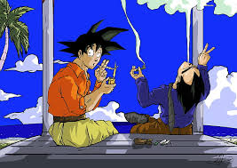 828 dragon ball z hd wallpapers und hintergrundbilder. Marihuana Goku Dragon Ball Z 4961x3508 Anime Dragonball Hd Kunst Goku Bildschirmhintergrund Wallpaperbetter