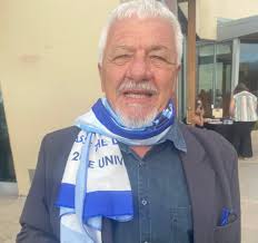 Officers, Executive Committee & Constitution