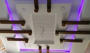 غرفة نوم ومجلس