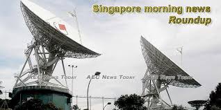 Asia top news and analysis singapore. Singapore Morning News For May 14 2020
