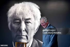 141 Laureate Seamus Heaney Photos & High Res Pictures