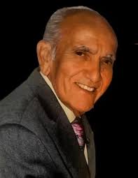 Obituary information for Jose Fernando Ramirez