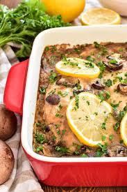 Lemon Chicken Rice Casserole Recipe Lemon Chicken Rice Chicken Rice Casserole Rice Casserole