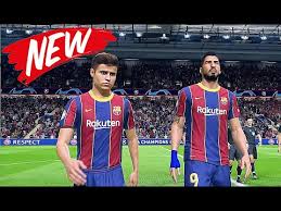 Highest rated fc barcelona fifa 21 items. Fifa 21 Fc Barcelona Liverpool Gameplay Pc Hdr Ultimate Mod Youtube