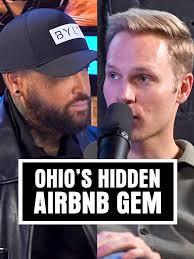 Discover Ohio's Hidden Airbnb Gem in Hawking Hills