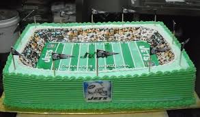 Football Cakes Decoration Ideas Little Birthday Cakes
