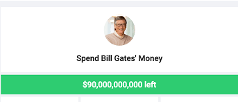 Along with being megarich, the 2 are widely known for their philanthropic efforts ever since launching the bill & melinda gates foundation in 2000. How Would You Spend Bill Gates Money