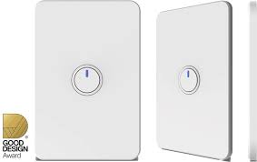 Available in four attractive finishes. Silhouette Features