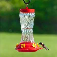 Hummingbird Feeder 16oz Woodlink Stein S Garden Home
