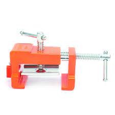Determine the size and number of cabinet hinges you need by measuring the size of the hinges already installed on the door. Pony Cabinet Claw Face Frame Clamp 2 Pack At Menards