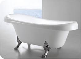 Check spelling or type a new query. White Or Ivory Pearl Acrylic Bath Tub Stand Alone Id 4119633473