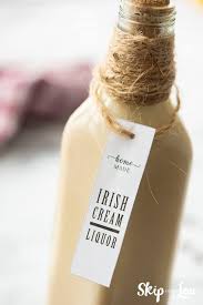 Maybe you would like to learn more about one of these? Homemade Baileys Irish Cream Recipe Skip To My Lou