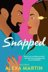 Maybe you would like to learn more about one of these? Alexa Martin S Delightful Second Chance Romance Penguin Random House