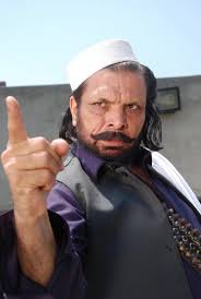 Samreen Khattak Official