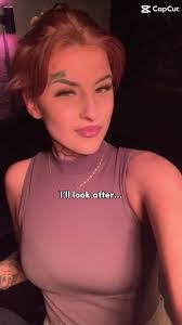 Olivia Cooley's Instagram, Twitter & Facebook