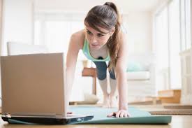 I started doing bikram yoga at the age of 39. Sweetwater Yoga Fitness Longwood Florida