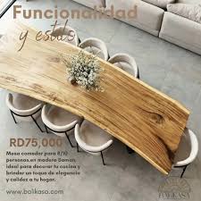 Balikasard-Muebles y decoraciones importados desde Bali