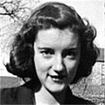 Nancy Putman Obituary